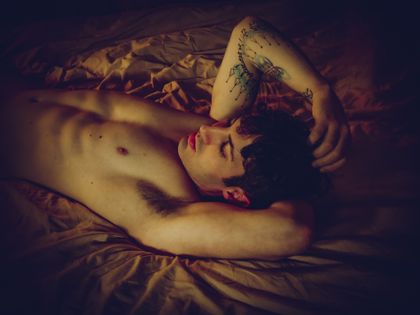 littlequeercorvette OnlyFans picture