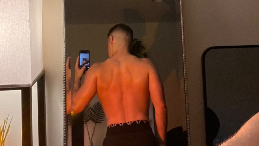 heytroyboy OnlyFans profile picture