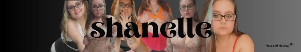 sexyshanelle OnlyFans profile picture