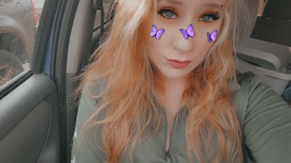 kushbaby233 OnlyFans picture
