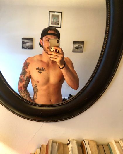 coreypicone OnlyFans picture