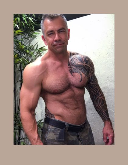 muscle_dog OnlyFans picture