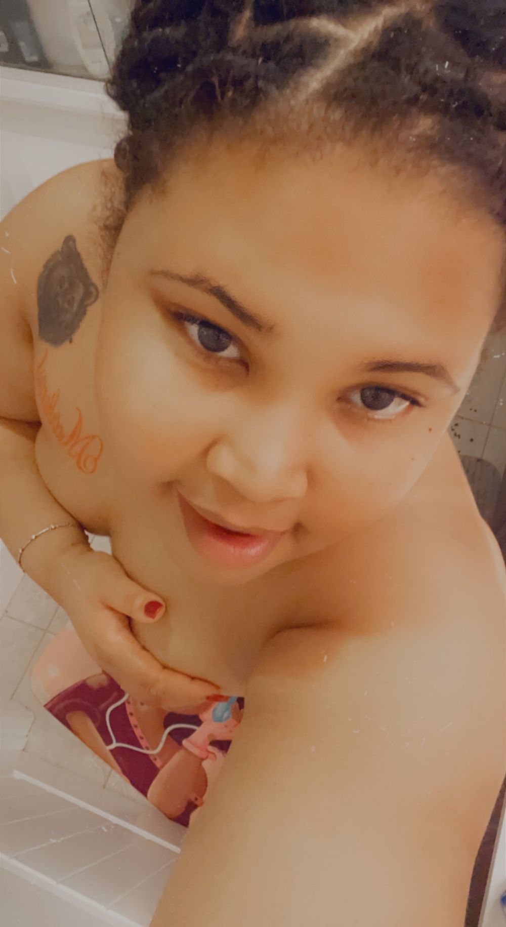 bbwbigbooty27 OnlyFans profile picture