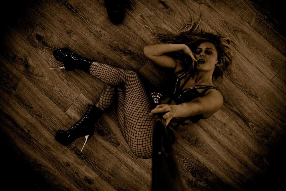 laratopaz OnlyFans profile picture