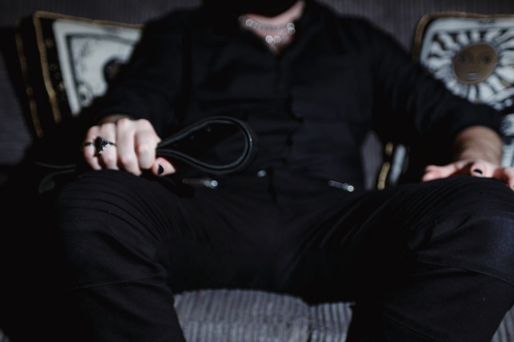 bloodboundsir OnlyFans profile picture