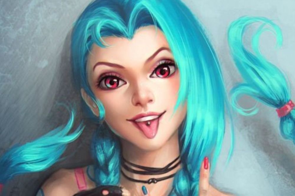 jinxjuicyfeet OnlyFans profile picture