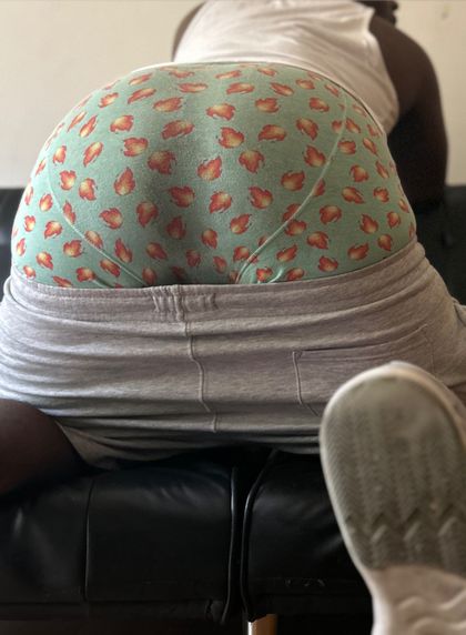 tameekv OnlyFans picture