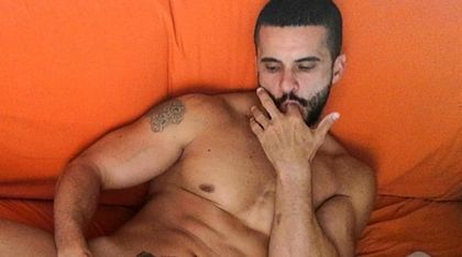 adrianhcfitfree OnlyFans picture