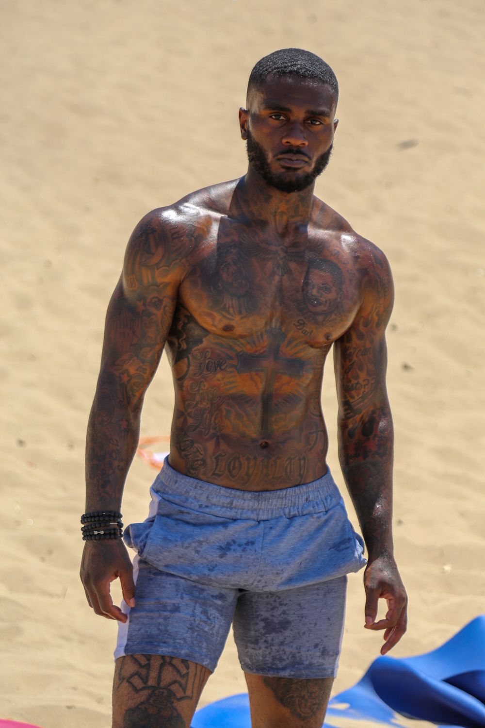 byrdchestfitness OnlyFans profile picture