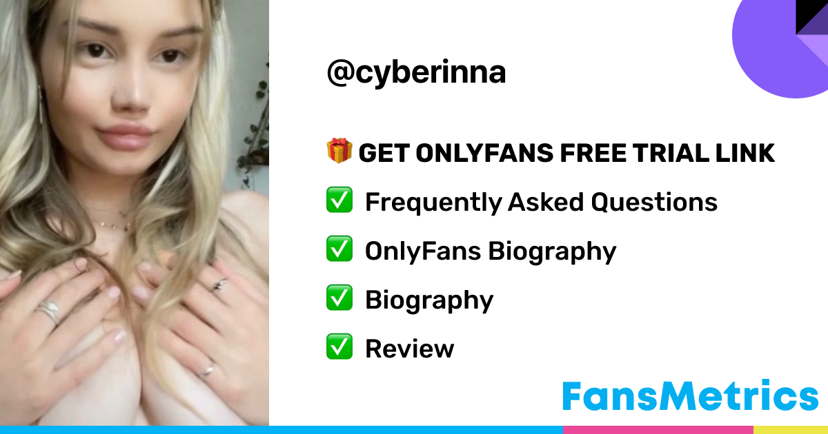 LEAKED ONLYFANS CYBERINA NUDE LATEST VIDEO: