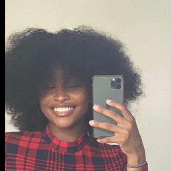 Brown Sugar