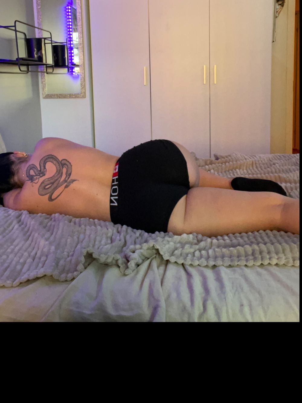 black.dragon777 OnlyFans profile picture