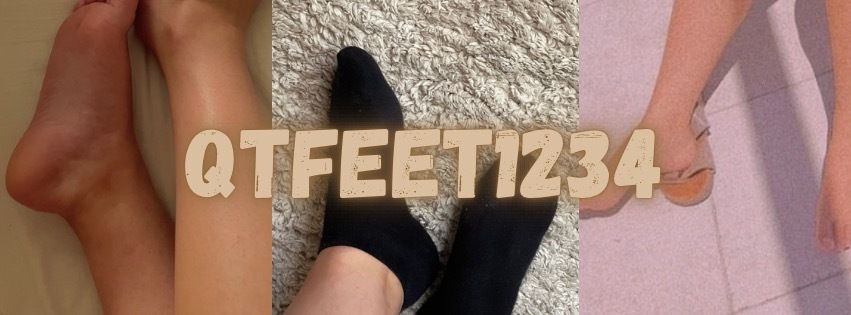 qtfeet1234 OnlyFans profile picture