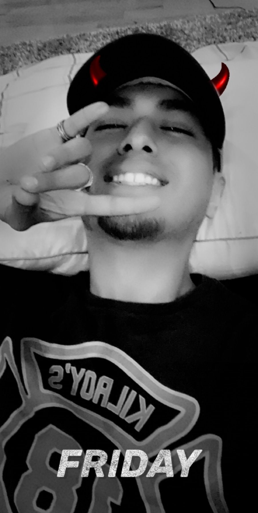 smokey476 OnlyFans profile picture