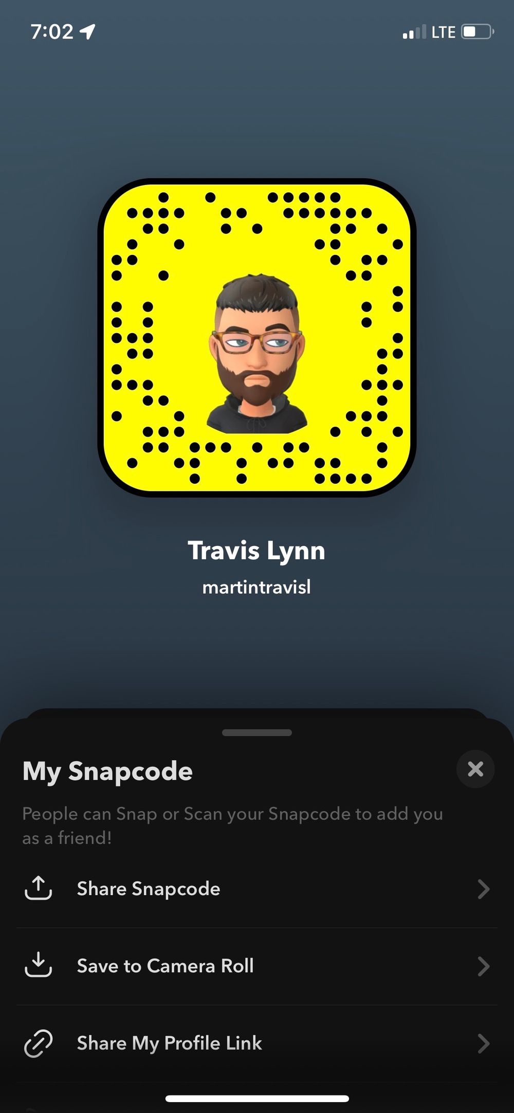 u7293210 OnlyFans profile picture