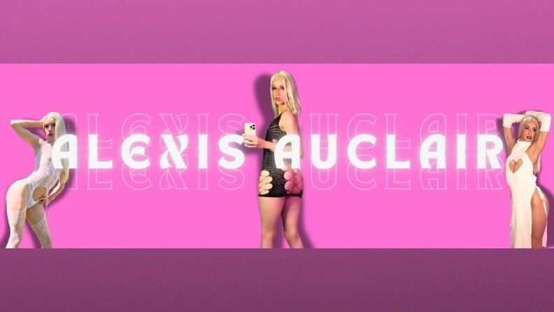 alexis_auclair OnlyFans profile picture