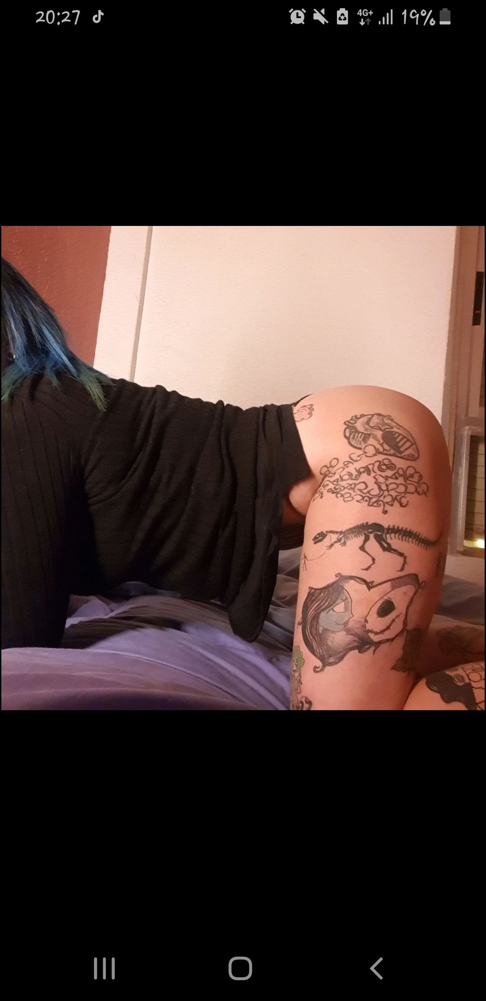 gialexi OnlyFans profile picture