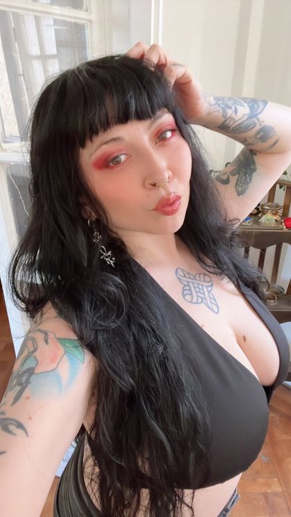 xxfatamorgana OnlyFans picture