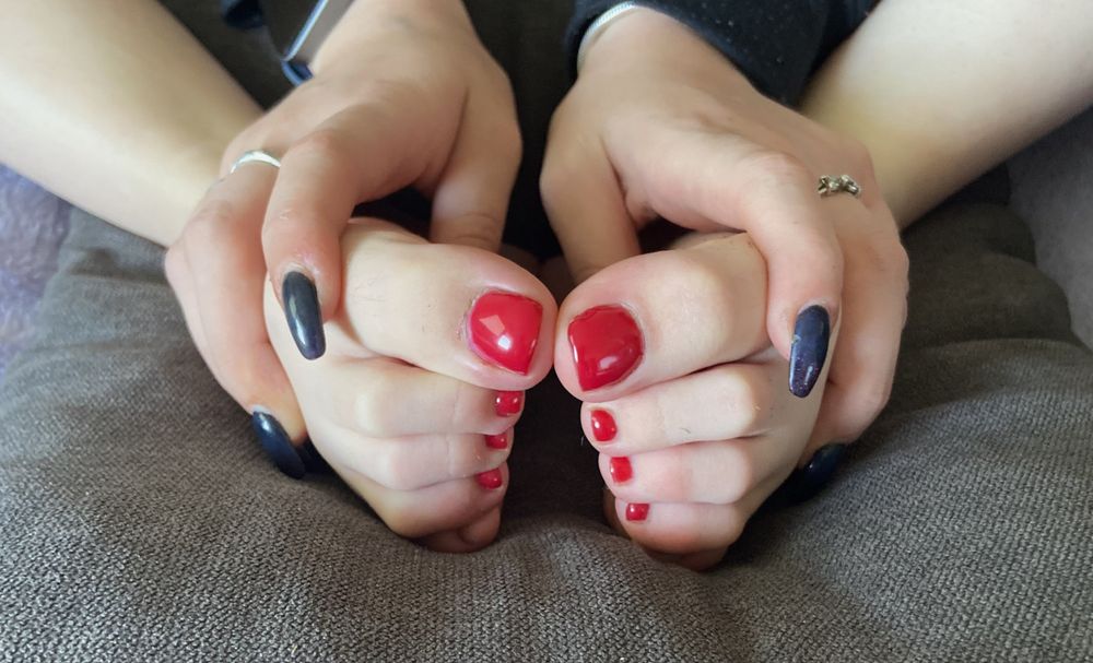 lucifeetastic OnlyFans profile picture