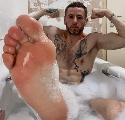 bossdaddydane OnlyFans picture