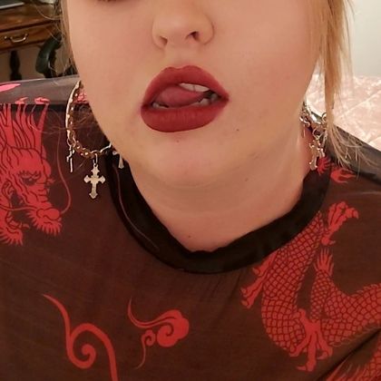 bbwbabenikki OnlyFans picture