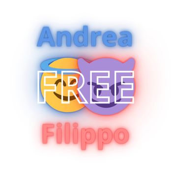 Andrea&Filippo FREE