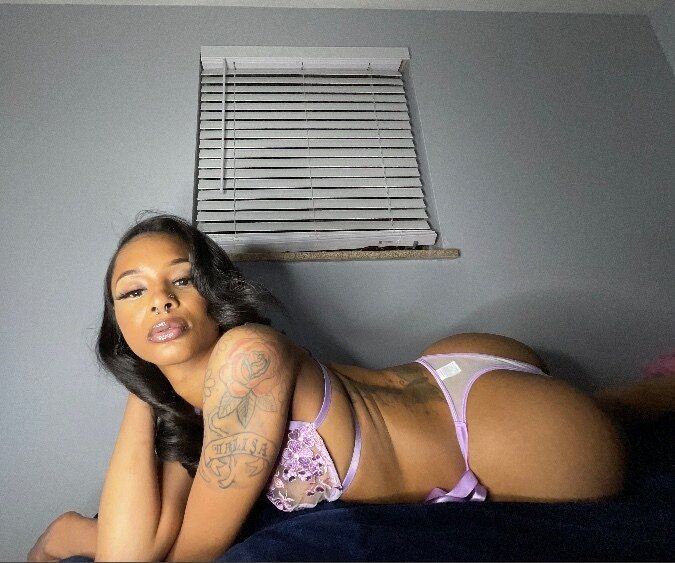 alexisthemodel OnlyFans profile picture