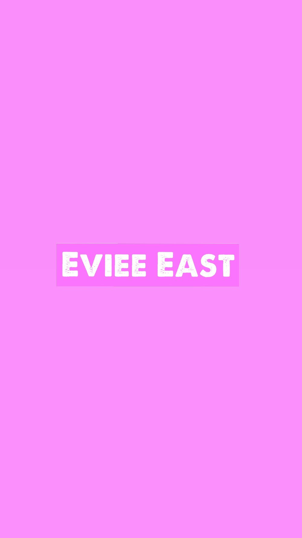 eviee_east OnlyFans profile picture
