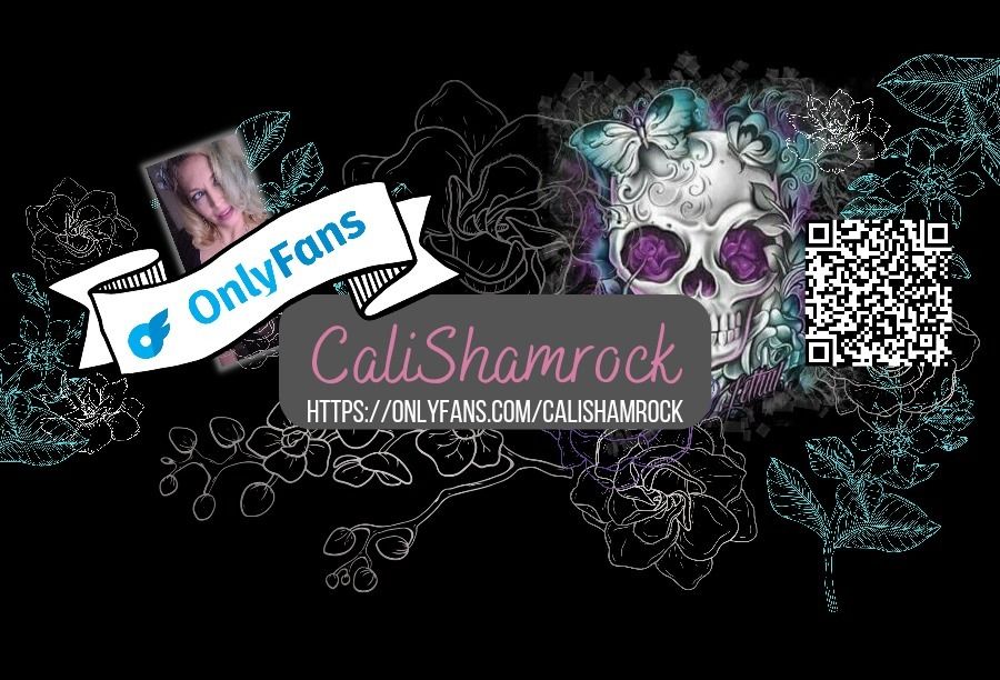 calishamrock OnlyFans profile picture
