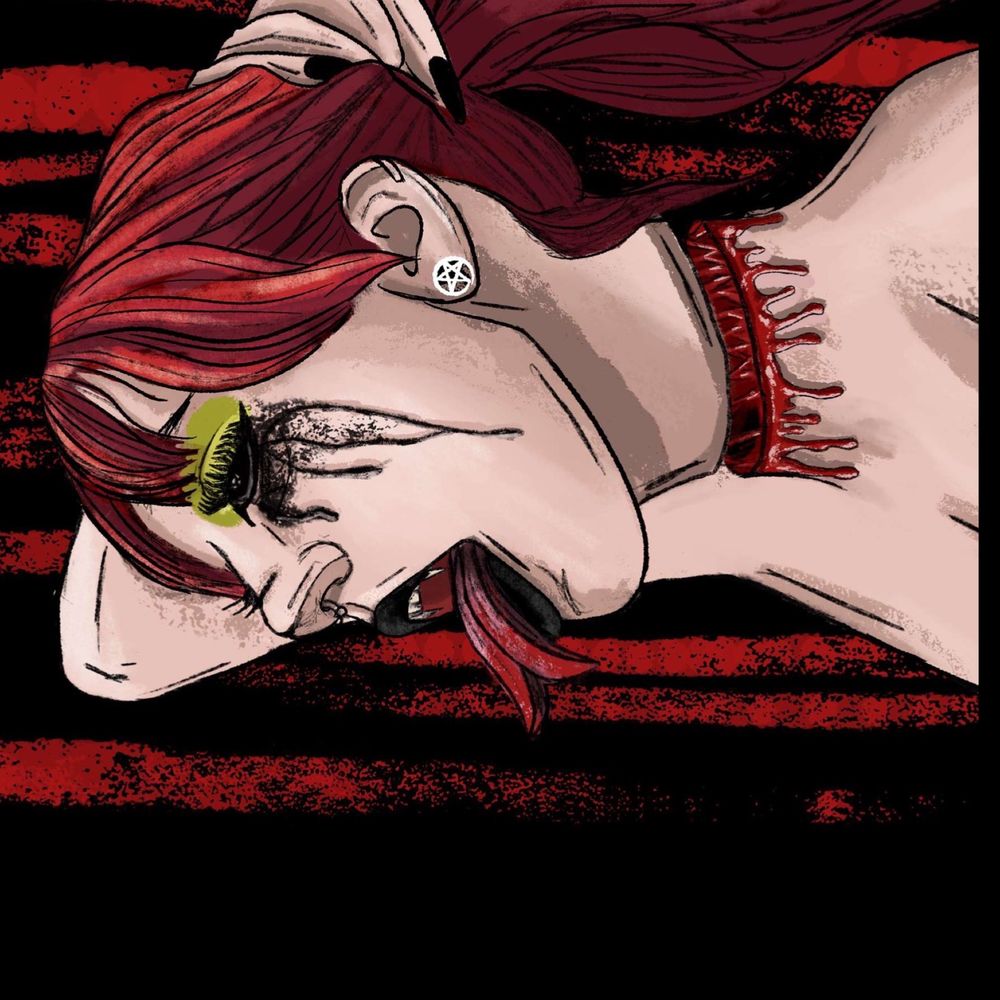 aphroditesrevenge OnlyFans profile picture