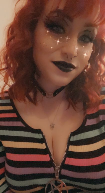 homewithscarlettrose OnlyFans picture