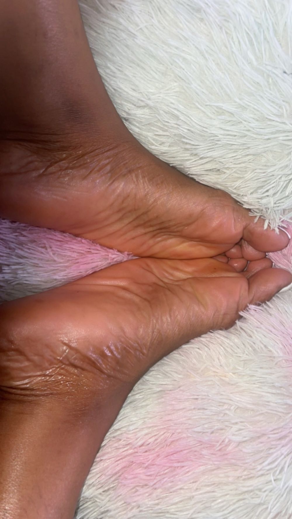 herfeetyafetish OnlyFans profile picture