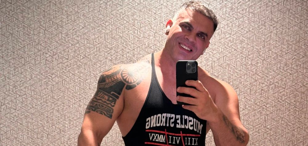 macbrum OnlyFans profile picture