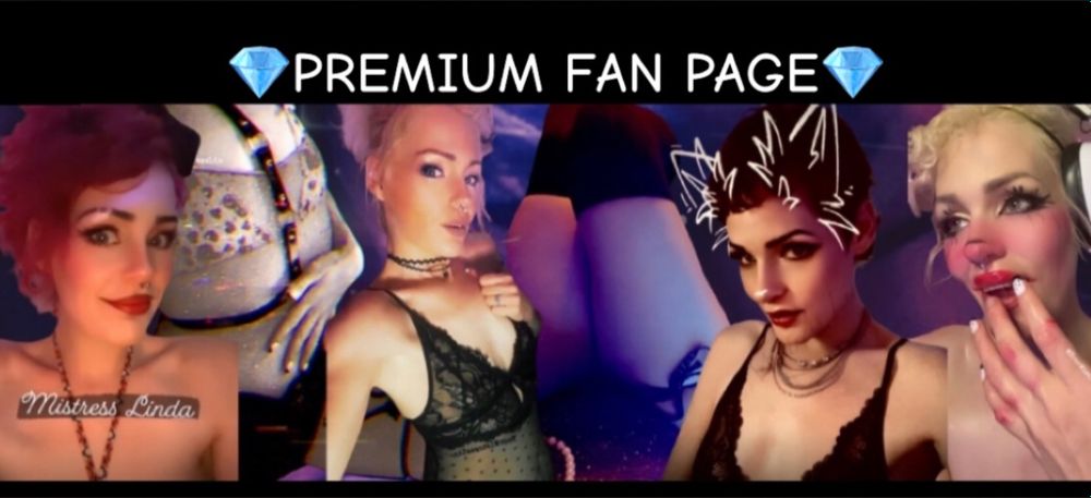 yourmistresslin OnlyFans profile picture
