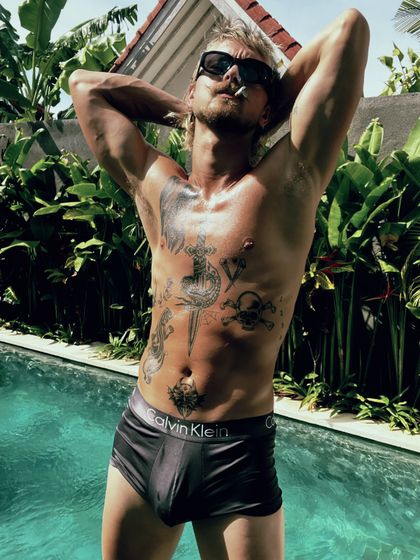 thedaddyjake OnlyFans picture