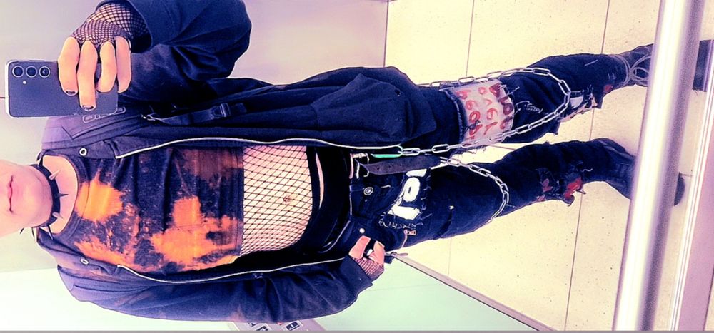 enbypunkkinky1312 OnlyFans profile picture