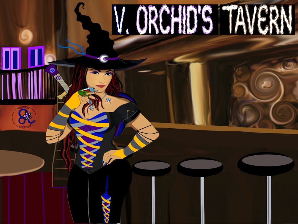 varorchid OnlyFans profile picture