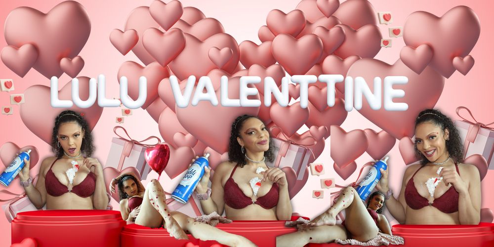 luluvalenttine OnlyFans profile picture