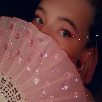 violetrayne420 OnlyFans picture