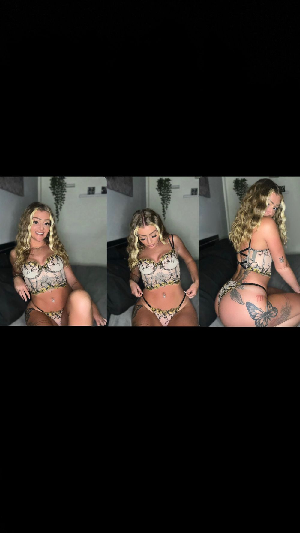 nch_x OnlyFans profile picture
