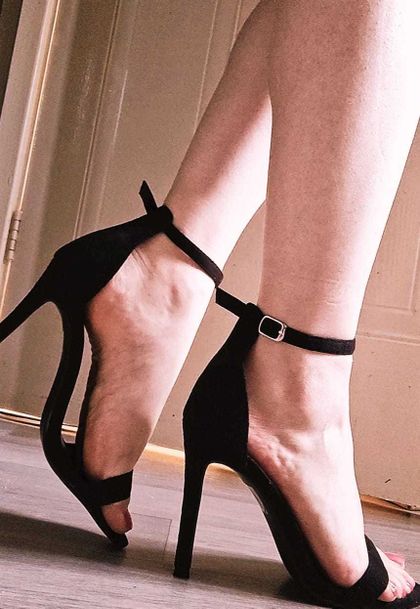 footfetishpicshowyoulike OnlyFans picture