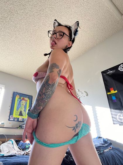 maryjaneslady OnlyFans picture