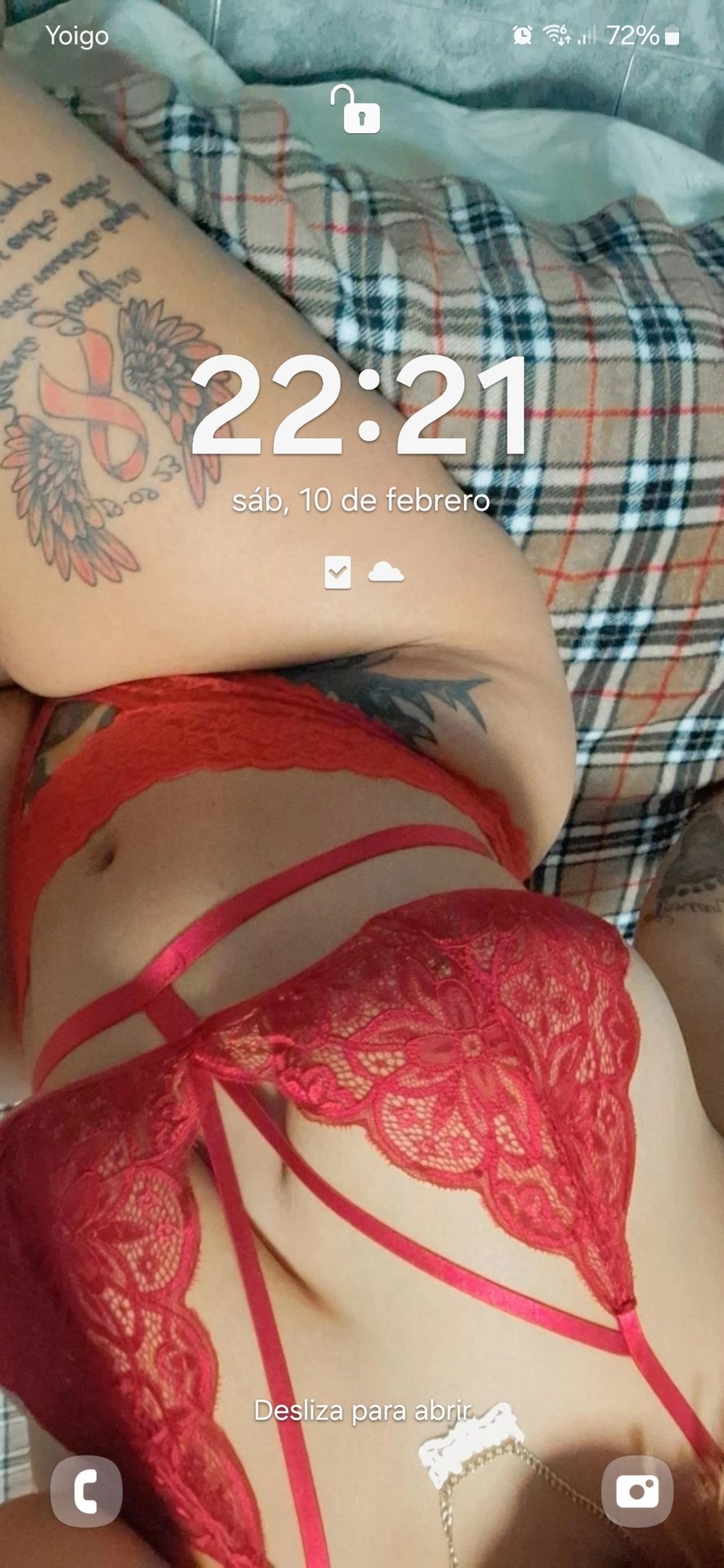 canelitaculona OnlyFans profile picture