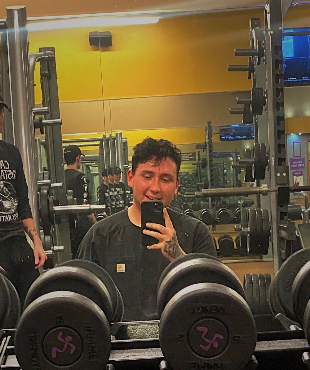 itsjoshmogilevsky OnlyFans profile picture