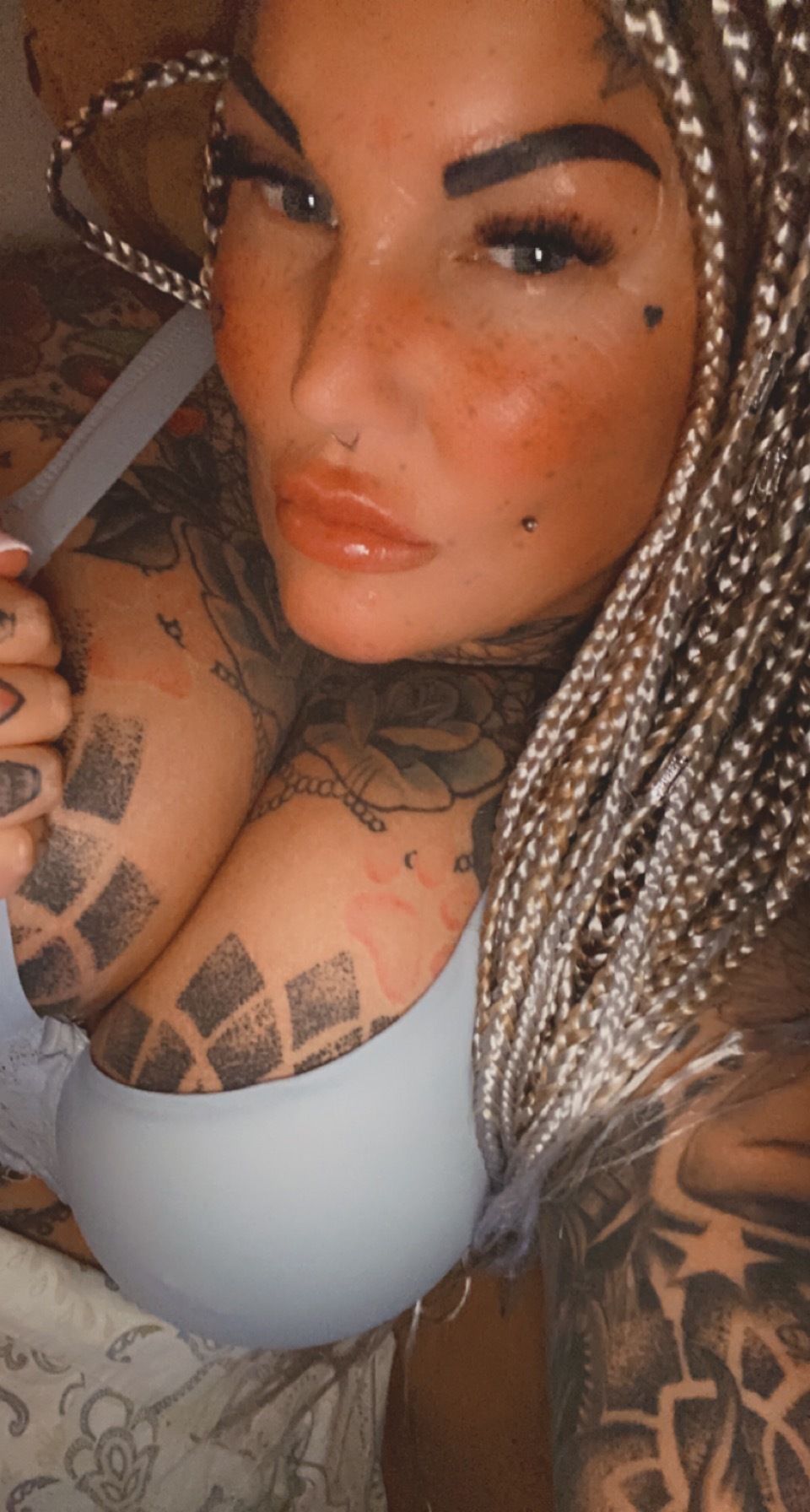 cherrypiemom78 OnlyFans profile picture