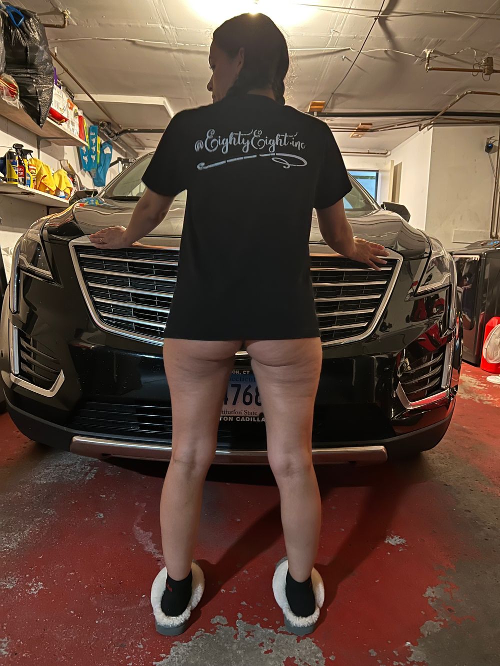 bosslady28_88 OnlyFans profile picture