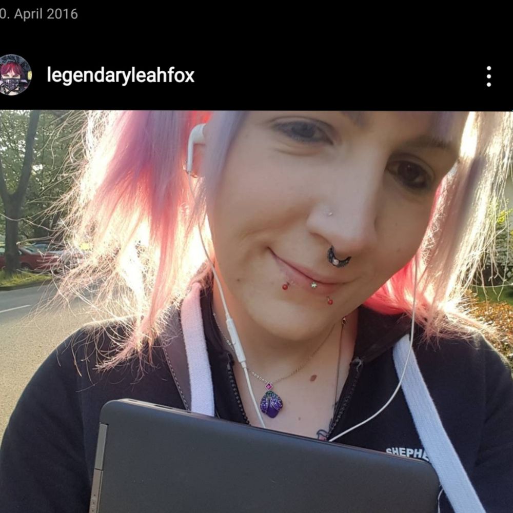 leah40k OnlyFans profile picture