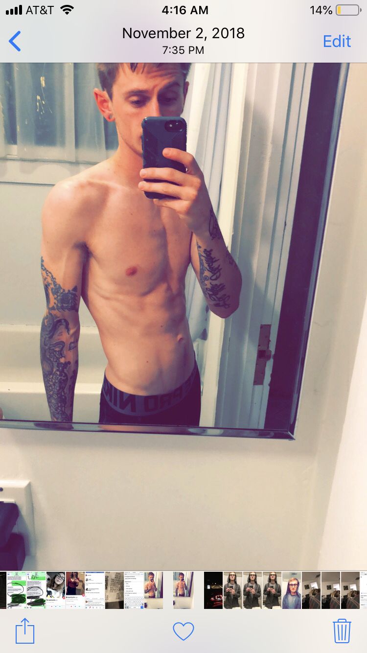 n3rdboy OnlyFans profile picture