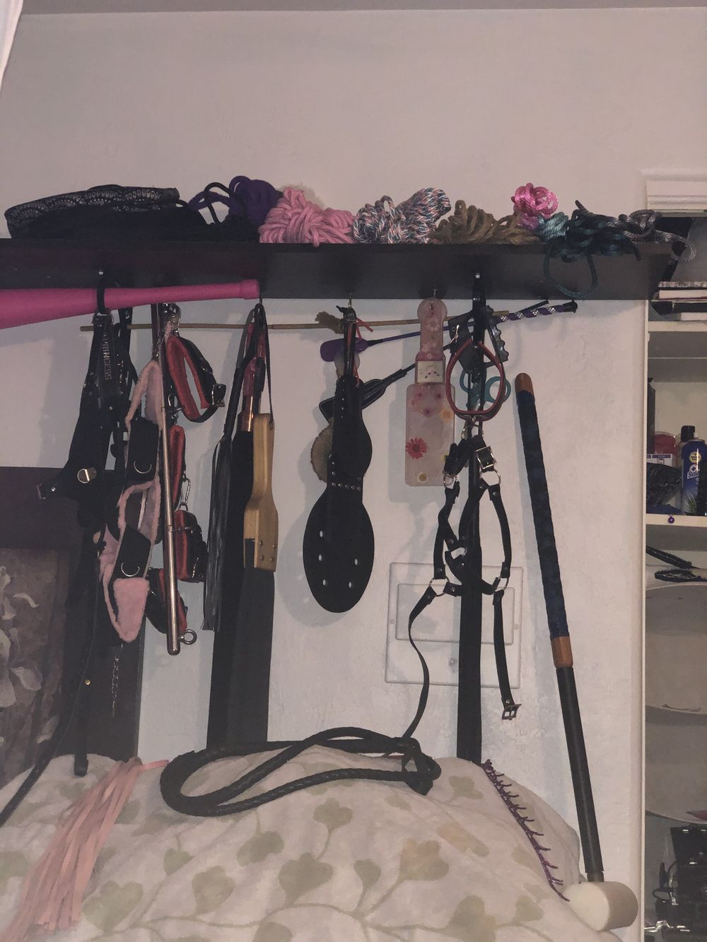 kinkycraftyqueen OnlyFans profile picture