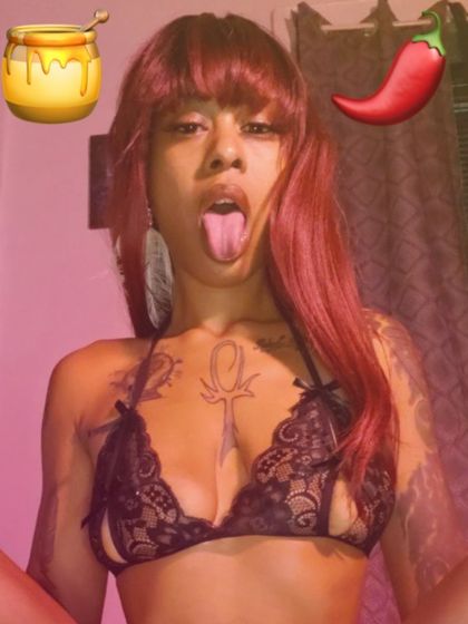 cinnamonroc OnlyFans picture